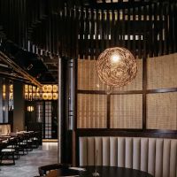 Kinya Ramen · Sushi · Bubble Tea ico