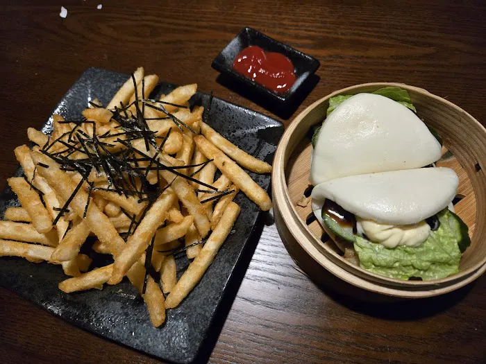 Kinya Ramen · Sushi · Bubble Tea Picture 8