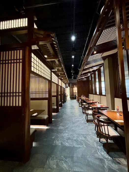 Kinya Ramen · Sushi · Bubble Tea Picture 6