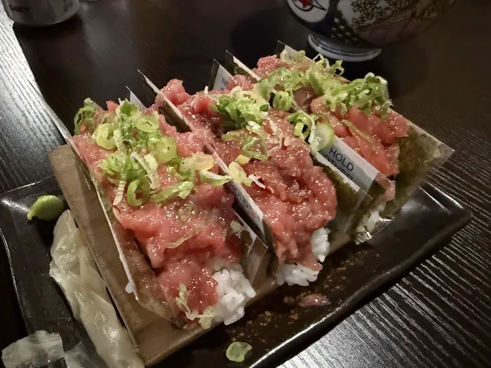 Kinya Ramen · Sushi · Bubble Tea Picture 10