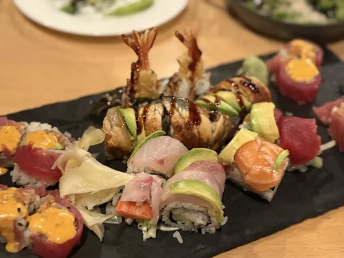 Wasai Bistro Picture 2