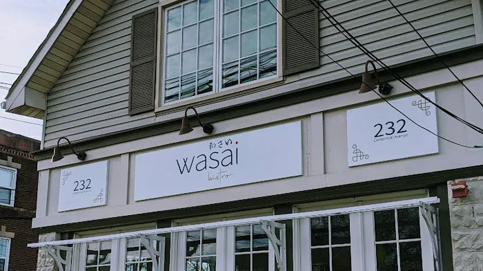 Wasai Bistro Picture 1