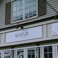 Wasai Bistro ico
