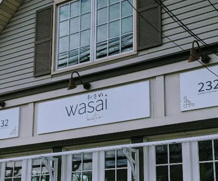 Wasai Bistro