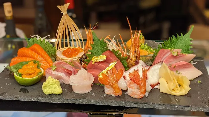 Wasai Bistro Picture 3