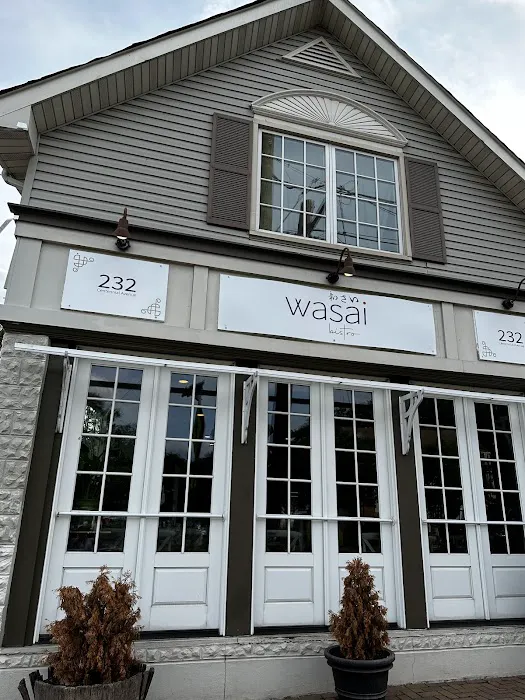 Wasai Bistro Picture 6