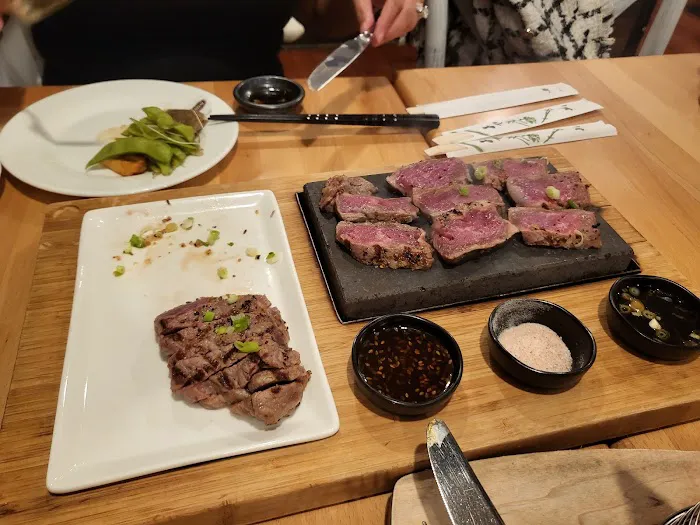 Wasai Bistro Picture 5