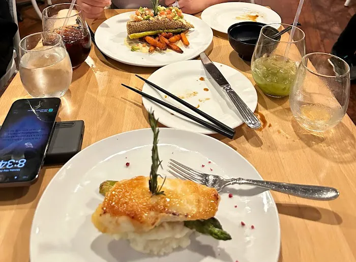 Wasai Bistro Picture 7