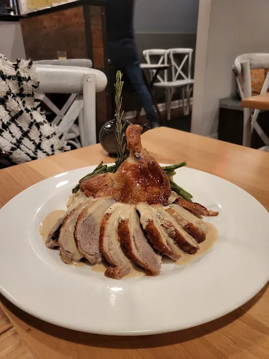 Wasai Bistro Picture 10
