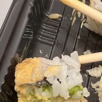 Avocado Sushi ico