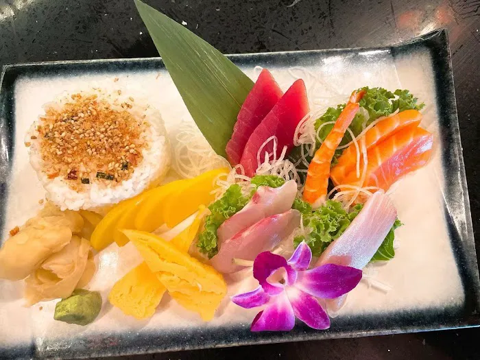 Avocado Sushi Picture 7