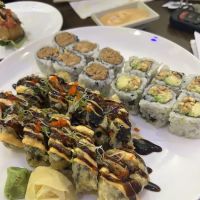 Ginza Sushi Lounge ico