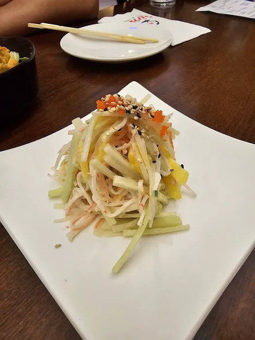 Ginza Sushi Lounge Picture 7