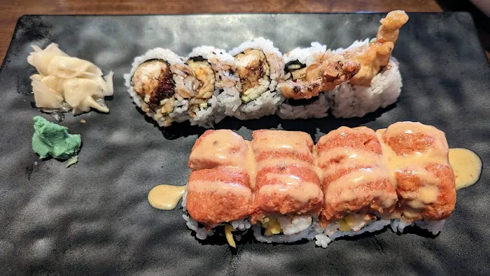 Sapporo Sushi Picture 1