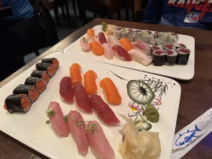 Sapporo Sushi Picture 3