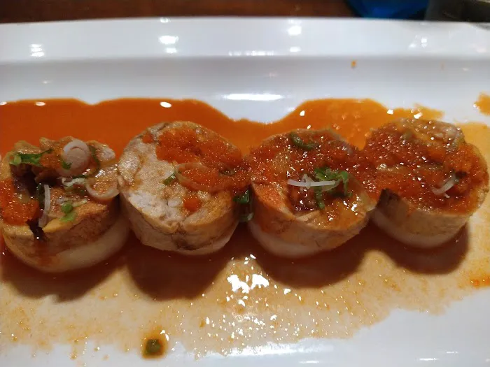 Sapporo Sushi Picture 2