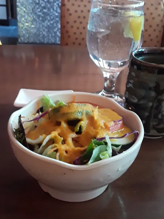 Sapporo Sushi Picture 4