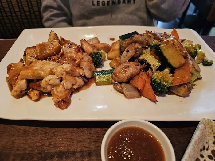 Sapporo Sushi Picture 8