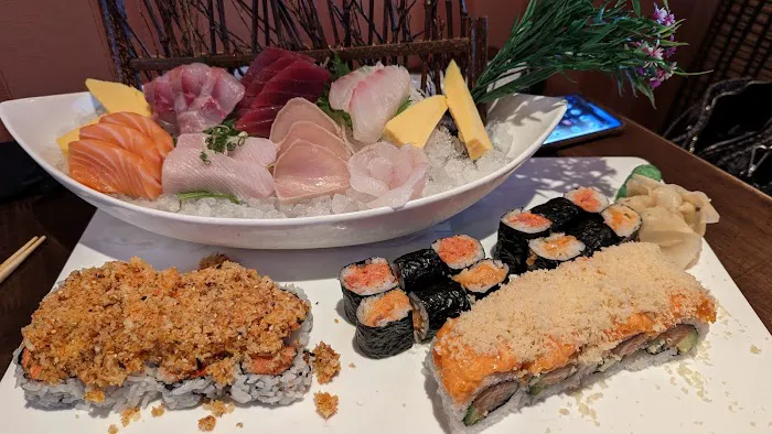 Sapporo Sushi Picture 9