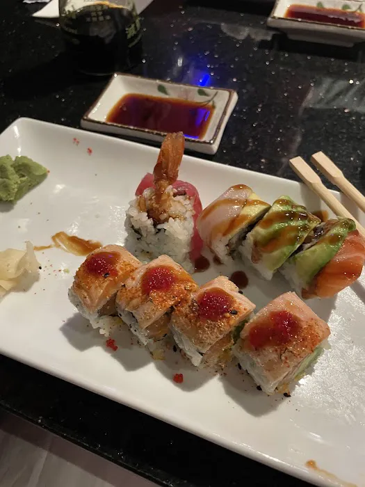Mizu Sushi Picture 5