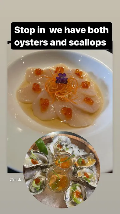 Mizu Sushi Picture 6