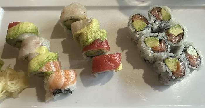 Mizu Sushi Picture 10