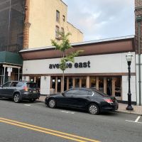 Avenue East ico