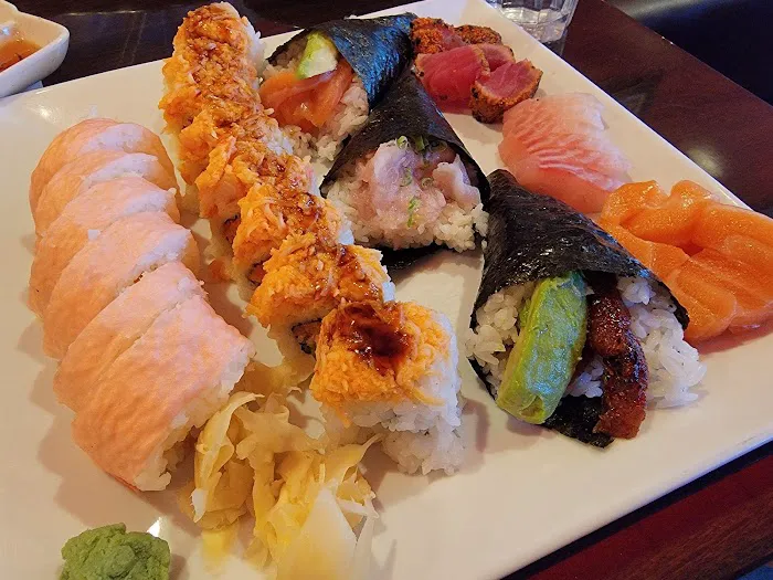 Sushi Time 898 Picture 2