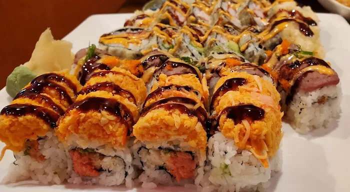 Sushi Time 898 Picture 3