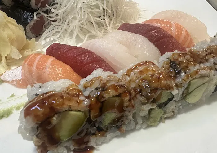 Momotaro Japanese Cuisine Picture 1