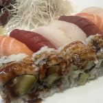 Momotaro Japanese Cuisine