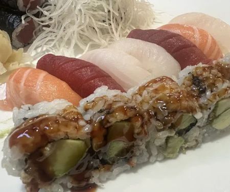 Momotaro Japanese Cuisine