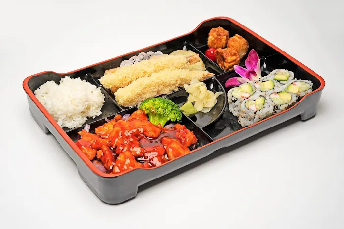 Momotaro Japanese Cuisine Picture 3