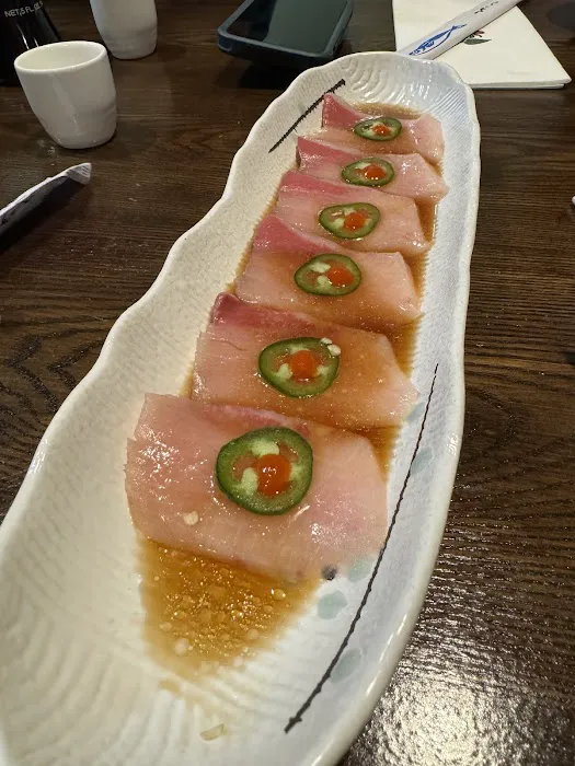 Momotaro Japanese Cuisine Picture 7