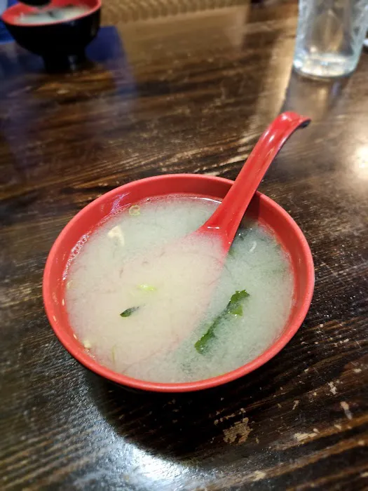 Momotaro Japanese Cuisine Picture 8
