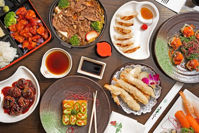 Momotaro Japanese Cuisine Picture 10