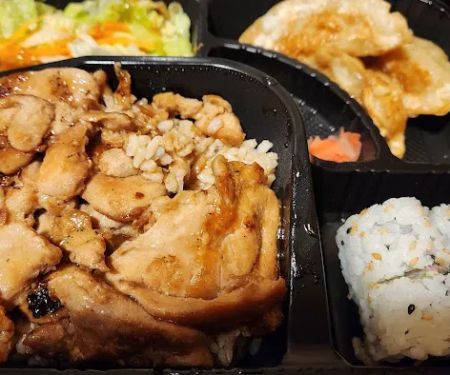 Sarku Japan