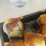 Umi Kitchen—Sushi-Bubble Tea