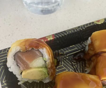 Umi Kitchenu2014Sushi-Bubble Tea