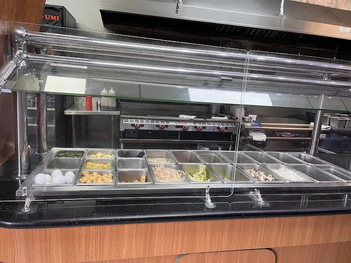 Umi Kitchen—Sushi-Bubble Tea Picture 6