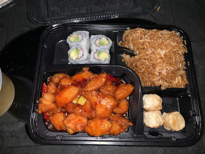 Umi Kitchen—Sushi-Bubble Tea Picture 7