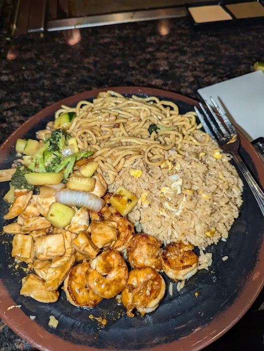 Otaiko Hibachi & Sushi Lounge Picture 2