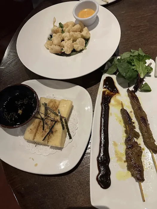 Otaiko Hibachi & Sushi Lounge Picture 4