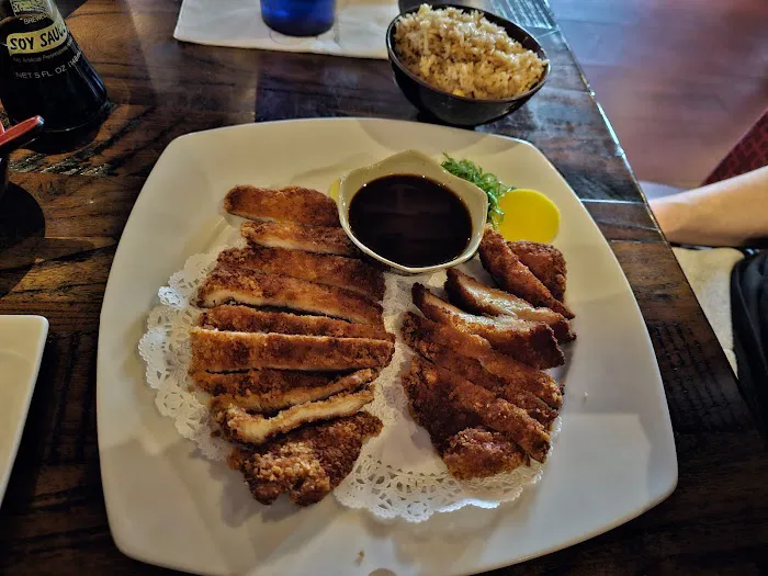 Otaiko Hibachi & Sushi Lounge Picture 3