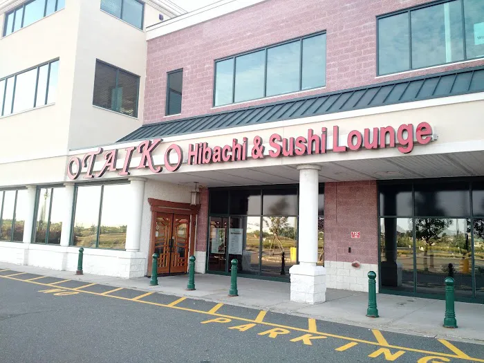 Otaiko Hibachi & Sushi Lounge Picture 1
