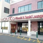 Otaiko Hibachi & Sushi Lounge
