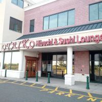 Otaiko Hibachi & Sushi Lounge ico