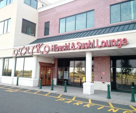 Otaiko Hibachi & Sushi Lounge