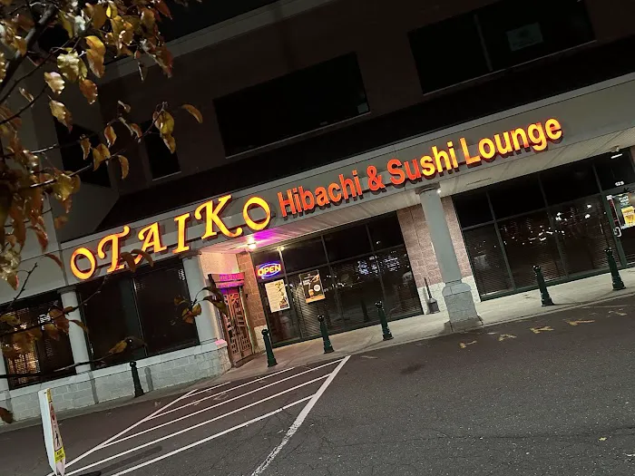 Otaiko Hibachi & Sushi Lounge Picture 6