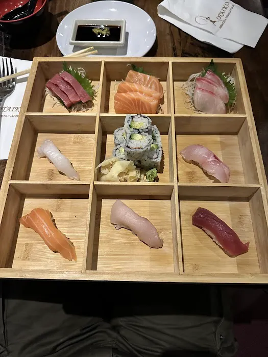 Otaiko Hibachi & Sushi Lounge Picture 9